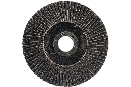 Диск лепестковый для УШМ (125х22 мм; К36) Makita D-28070