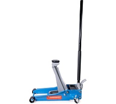 Гидравлический подкатной домкрат Станкоимпорт 95-530 мм на 3,5 тонны HM5605