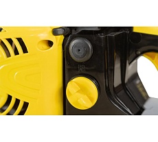 Бензиновая цепная пила Foxweld MACHETE 146 PRO 7201
