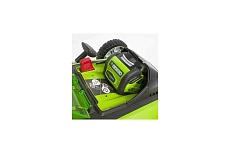 Аккумулятор (3 А*ч; 40 В, Li-ion) GreenWorks 2925707