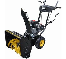 Бензиновый снегоуборщик Champion ST656BS