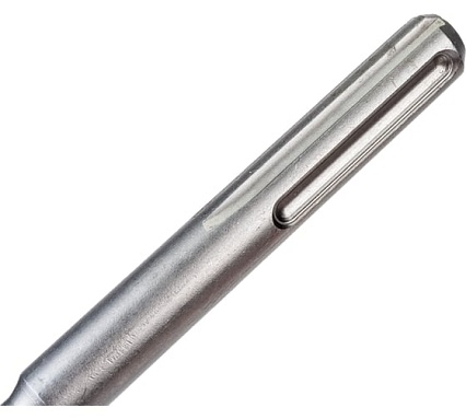 Бур с двойной спиралью SDS-max (16х480х540 мм) Спец О-230105