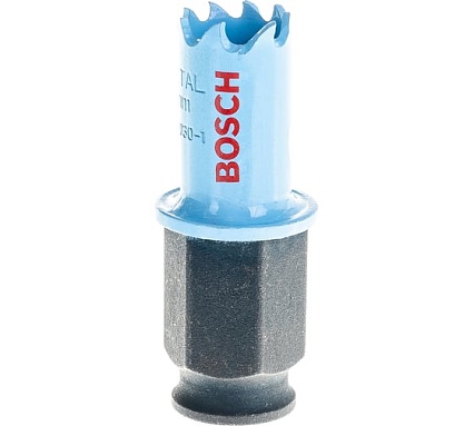 Коронка пильная Special for Sheet Metal (16 мм; HSS-CO) Bosch 2608584778