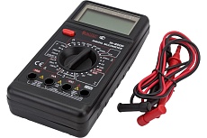 Цифровой мультиметр Master Professional M890D 90892