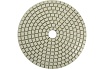 Круг алмазный гибкий шлифовальный Extra Line Universal №800 (100х2.5 мм; сухая/мокрая) Diam 676
