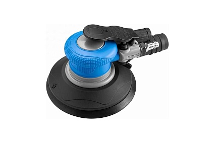 Эксцентриковая пневматическая шлифмашина Hoegert Technik 150 мм HT4R652