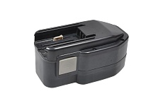 Аккумулятор для AEG/MILWAUKEE (p/n: B18, BF18, BX18, BXS18, BXL18, MX18, MXS18), 2.0Ah 18V Pitatel TSB-106-AE(G)18-20M