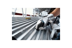Вырезные ножницы Bosch GSC 160 0.601.500.408