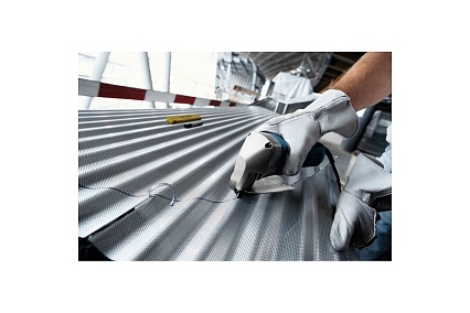 Вырезные ножницы Bosch GSC 160 0.601.500.408