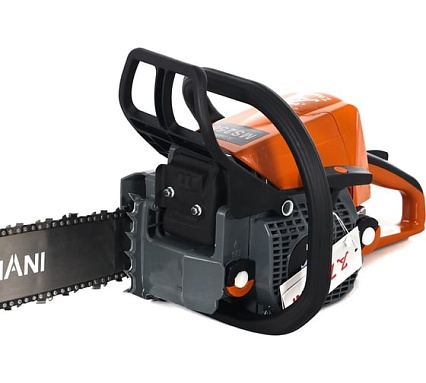 Бензопила Zimani MS 250 16" MS250-16