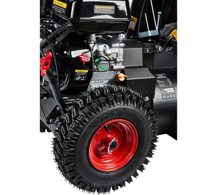 Бензиновый снегоуборщик Elitech St 0656 (e1609.012.00) 203757