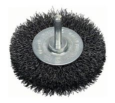 Щетка дисковая 75x16 мм Bosch 2608622053