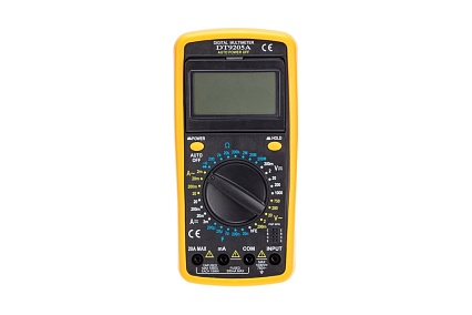 Мультиметр универсальный PROCONNECT P9205М 13-3026
