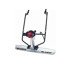 Виброрейка для бетона Tor SF-1 без лезвия 1012110