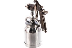 Краскораспылитель Кратон HVLP-02S 3 01 02 020
