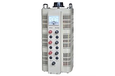 Регулируемый трехфазный автотрансформатор Энергия ЛАТР NEW 3ф TSGC-2 9kVA 12A Е0102-0013