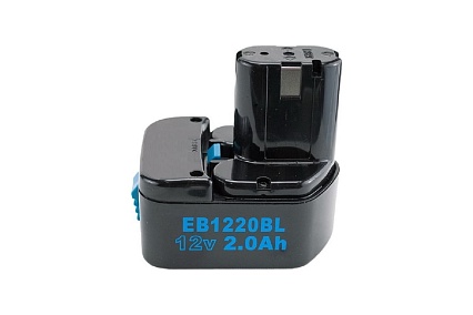 Аккумулятор 12V, 2.0Ah TORGWIN EB-1220