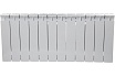Биметаллический радиатор STOUT STYLE 350 12 секций, боковое подключение SRB-0110-035012 RG008V47CK6BL3