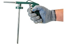 Пневмопистолет для гравитекса Rockforce RF-BG-01(58688)