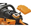 Пила бензиновая Carver RSG 358MF 01.004.00060