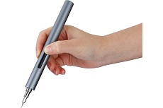 Аккумуляторная отвертка Deko DKS4-Li 065-0660