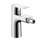 Смеситель для биде Hansgrohe Metris 31280000