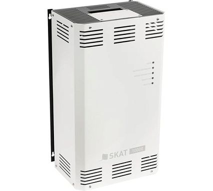 Стабилизатор напряжения Бастион skat st-10000 710