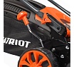 Бензиновая газонокосилка Patriot PT 46 512109005