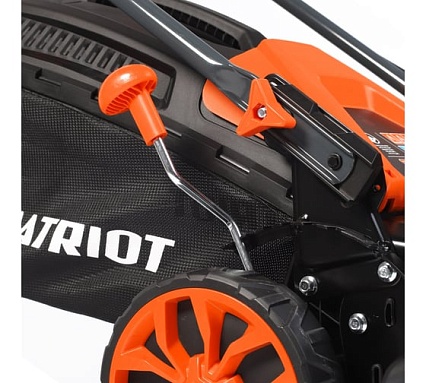 Бензиновая газонокосилка Patriot PT 46 512109005