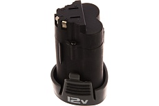 Аккумулятор для 58G130 (12 В; 1.3 А*ч; Li-ion) Graphite 58G130-12