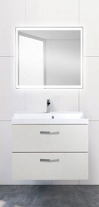 Тумба с раковиной BelBagno Aurora 60 см