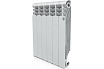 Радиатор Royal Thermo Revolution Bimetall 500 6 секций НС-1058966