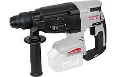 Бесщеточный аккумуляторный перфоратор Интерскол ПА-24/18ВМ SDS plus, Li-ion АПИ кейс, без аккум. и ЗУ 730.0.0.70