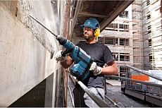Перфоратор Bosch GBH 8-45 D 0.611.265.100