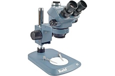 Микроскоп Kaisi 37050 7Х-50Х тринокулярный М7760118