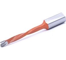 Сверло присадочное глухое 6x70 мм LH BESTELLI CT00100068