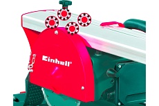Плиткорез Einhell RT-TC 430 U 600Вт, диск 180х25,4мм 4301262