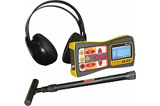 Кабелеискатель Техно-Ас УСПЕХ КБИ 406Н 00-00016767