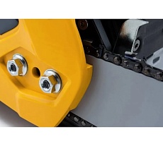Цепная бензомоторная пила Stiga CS 750 18&quot; 240461802/ST1
