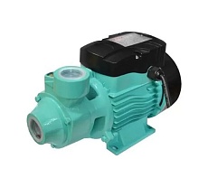 Поверхностный насос Qubik QB 70 Комфорт 2,5 бар 25 л вихревой, Н-50 м, Q-50 л/мин, 750 Вт 02786