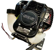 Виброрейка ручная PS-01 ДВС Zongshen S35, лезвие 2.5 м SPEKTROS 56484