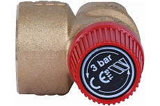 Предохранительный клапан STOUT 30x3/4 SVS-0001-003020 RG008Q0C1GD6I4