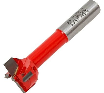 Сверло чашечное 20x70 мм, S10x20 мм, L Woodtec ИН 359105