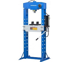 Пресс с пневмоуправлением Nordberg N3630A