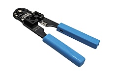 Инструмент для обжима Exegate EX-210C RJ-45, для круглого кабеля 293157