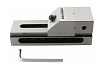 Тиски станочные прецизионные Debever Machining Solutions PTVK, Standard, 50x65 мм DB-S-PTVK5065