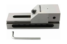 Тиски станочные прецизионные Debever Machining Solutions PTVK, Standard, 50x65 мм DB-S-PTVK5065