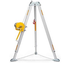 Штатив-тренога МОЛОТ ТМ-2 10 мет