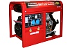 Сварочный генератор DDE DDW190AE