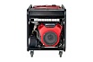 Бензиновый генератор HND GE 12000 XLST с двигателем Honda GE12000XLST